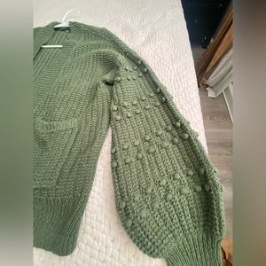 Madewell sweater